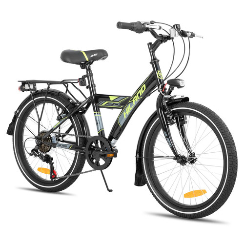 Hiland inch kids - 20, bike