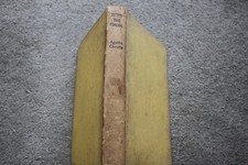 Agatha Christie "After The