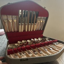 CPW EPNS Vintage 24 Piece