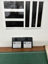 Emu Ultra Sampler EOS 4.70