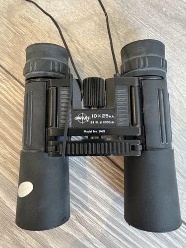 Swift binoculars 8x22 compact - binoculars,