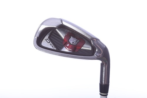 Wilson staff 100 iron - wilson, 8-iron