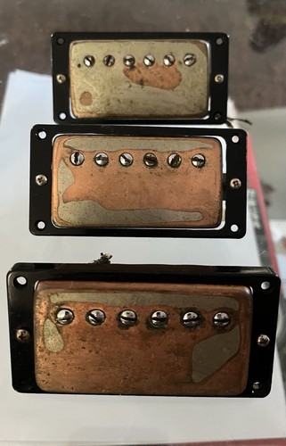1970 gibson sg custom - 3x,