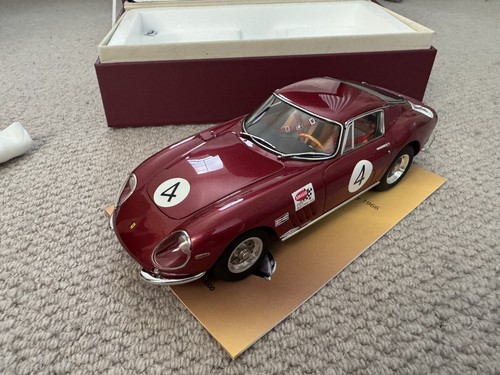 Cmc ferrari 275 - cmc,