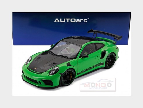 Autoart porsche 911 - autoart,