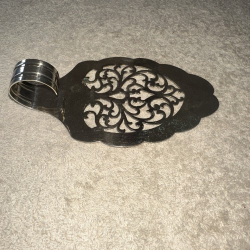 Edwardian antique rare epns - edwardian,
