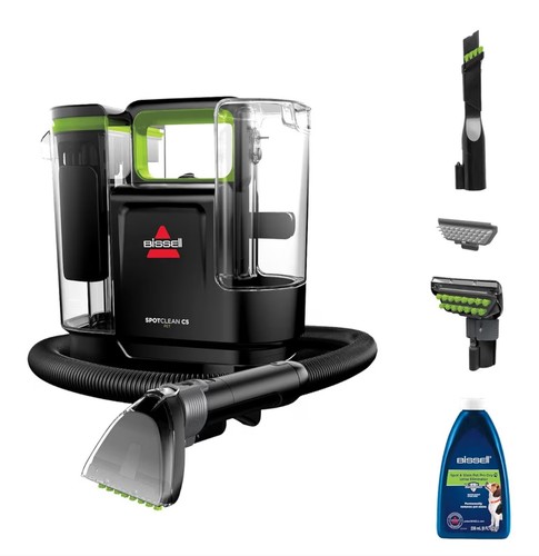 Bissell spotclean pet - bissell, c5