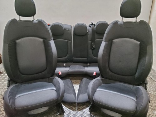 Mini f54 clubman 2016 heated - f54,