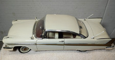 1958 Plymouth Fury / Ertl