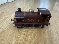 Gauge hornby 0 - o, tank