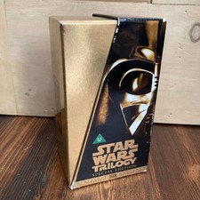 Star Wars Trilogy Special