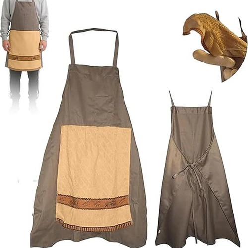 Creative funny prank apron for - apron,