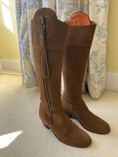 Fairfax & Favor Regina Heeled