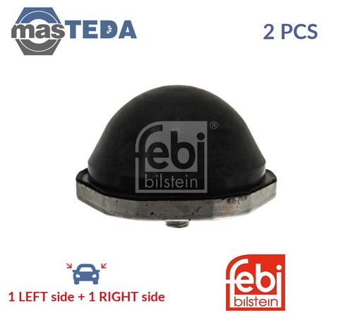 11879 rubber buffer bump - 11879,