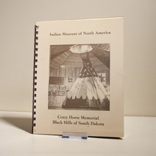 Indian Museum Of North America