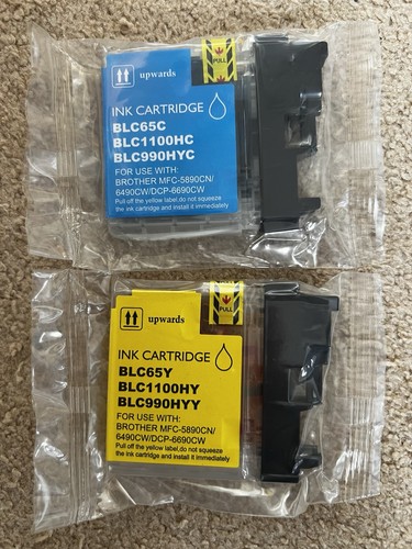 Brother mfc 5890cn - brother, mfc-5890cn
