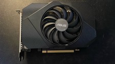 Asus Nvidia Geforce RTX 3050