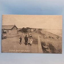 Felpham Postcard C1913