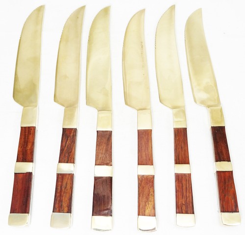 Milnor denby steak - by,