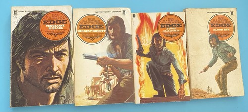 Edge 15 george g - #15,