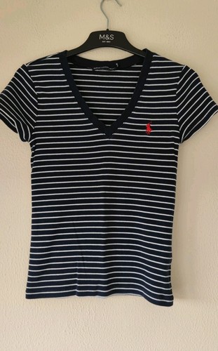 New ralph lauren navy - ralph, s