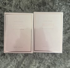 2x sealed newlook Blush EAU DE