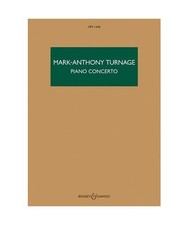 Piano Concerto: HPS 1646