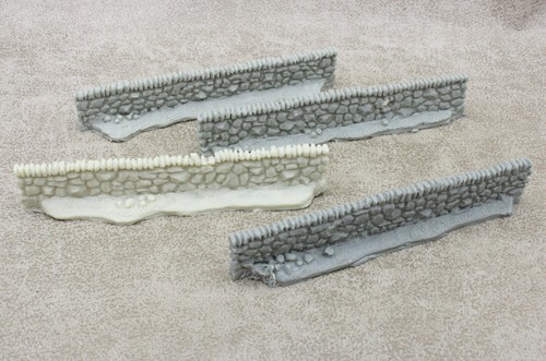 28mm colonial zulu war stone - 28mm,