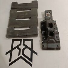 Thule 1139 Ford Cougar 98 to 02