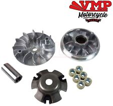New Drive Belt Variator Pulley