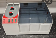 Jentner Comfort II Electroplating Gold Silver Jewellery Plating Machine