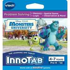 Monsters University VTech