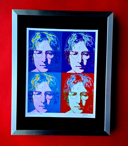 Alexander dulac john lennon - ,