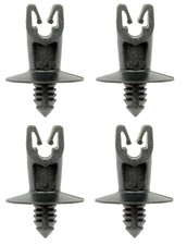 4 Hydraulic Brake Line Plastic