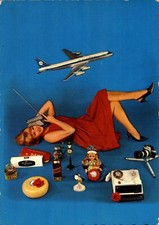 Amsterdam Airport shopping