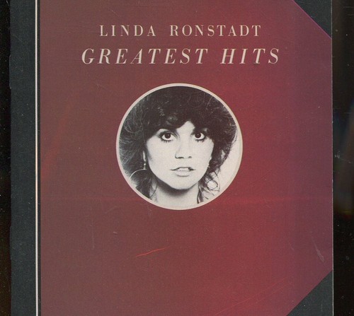Linda ronstadt greatest - linda,