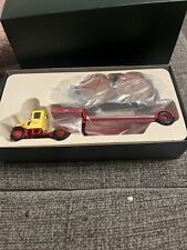 CORGI SCAMMELL HIGHWAYMAN LOW