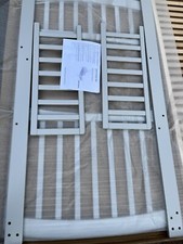 John Lewis Anna Toddler Bed