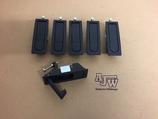 6 X Compression SMALL Latch