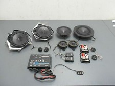 2018 Lamborghini Huracan Performante Hertz Audison Audio speaker upgrade