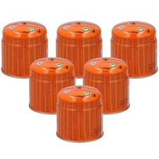 Value pack 190g butane - value,