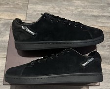 Brand New Raf Simons Black