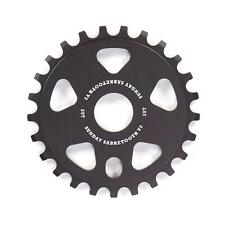 Sunday BMX Sabretooth V2 Black