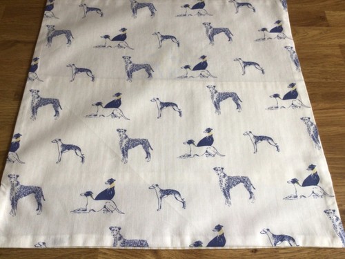 Square cushion cover - 16”,