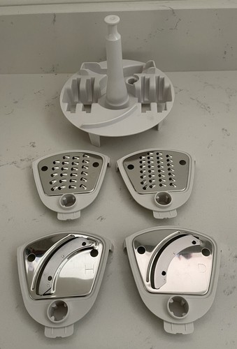 Moulinex ovatio duo food - 2,