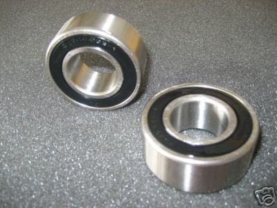 Roadking axle rear wheel - hd,