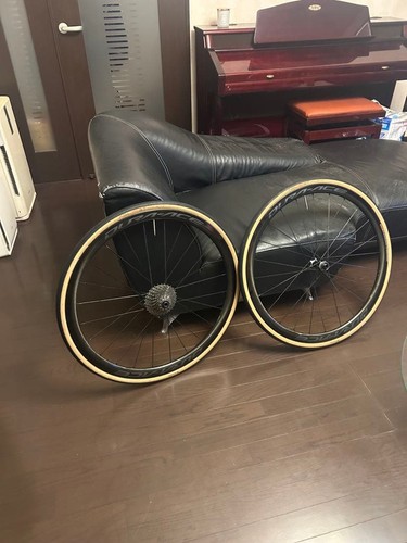 Dura ace c40 - c40, tl