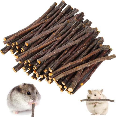 200g apple sticks molar - sticks, toys