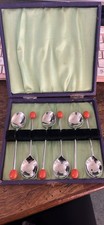 Vintage Teaspoons