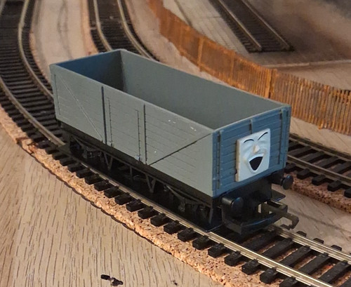 Hornby thomas friends - &,